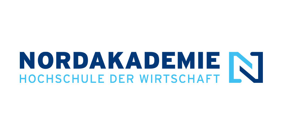 Logo Nordakademie Hochschule